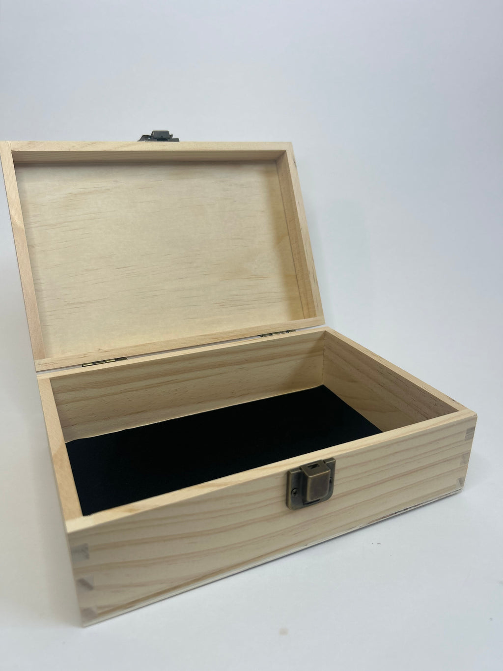 Keepsake Box - Includes Custom Engraving*