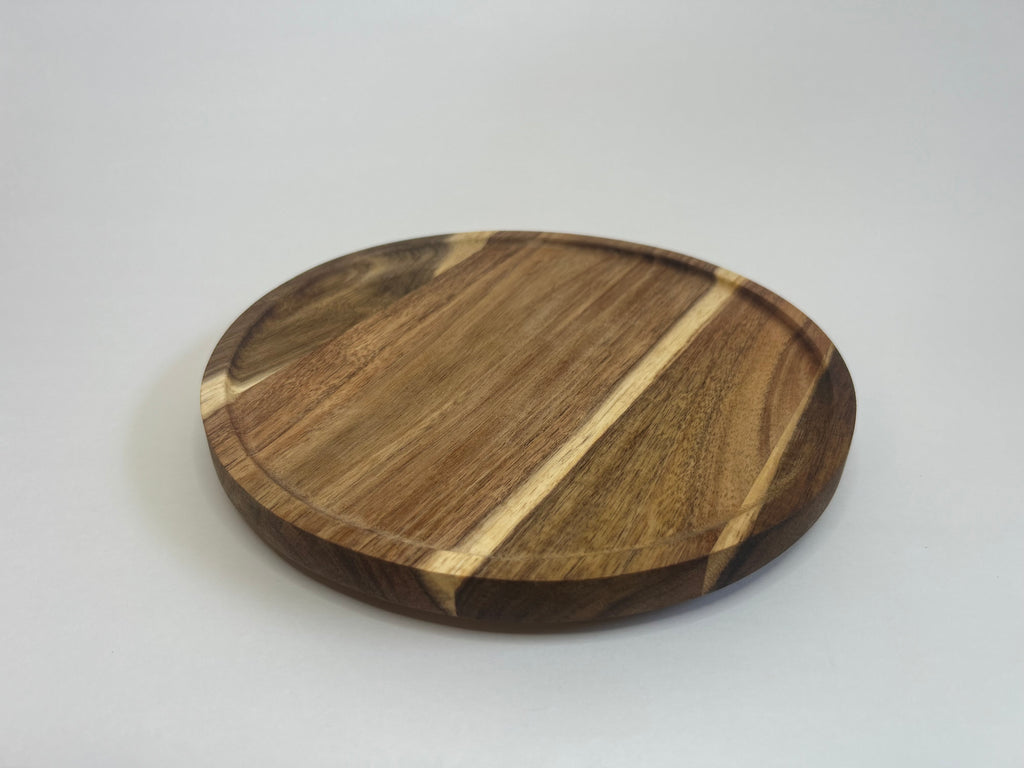 Lazy Susan - Custom Engraving Included*