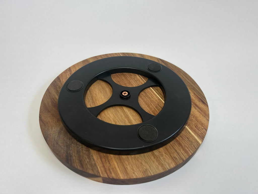 Lazy Susan - Custom Engraving Included*