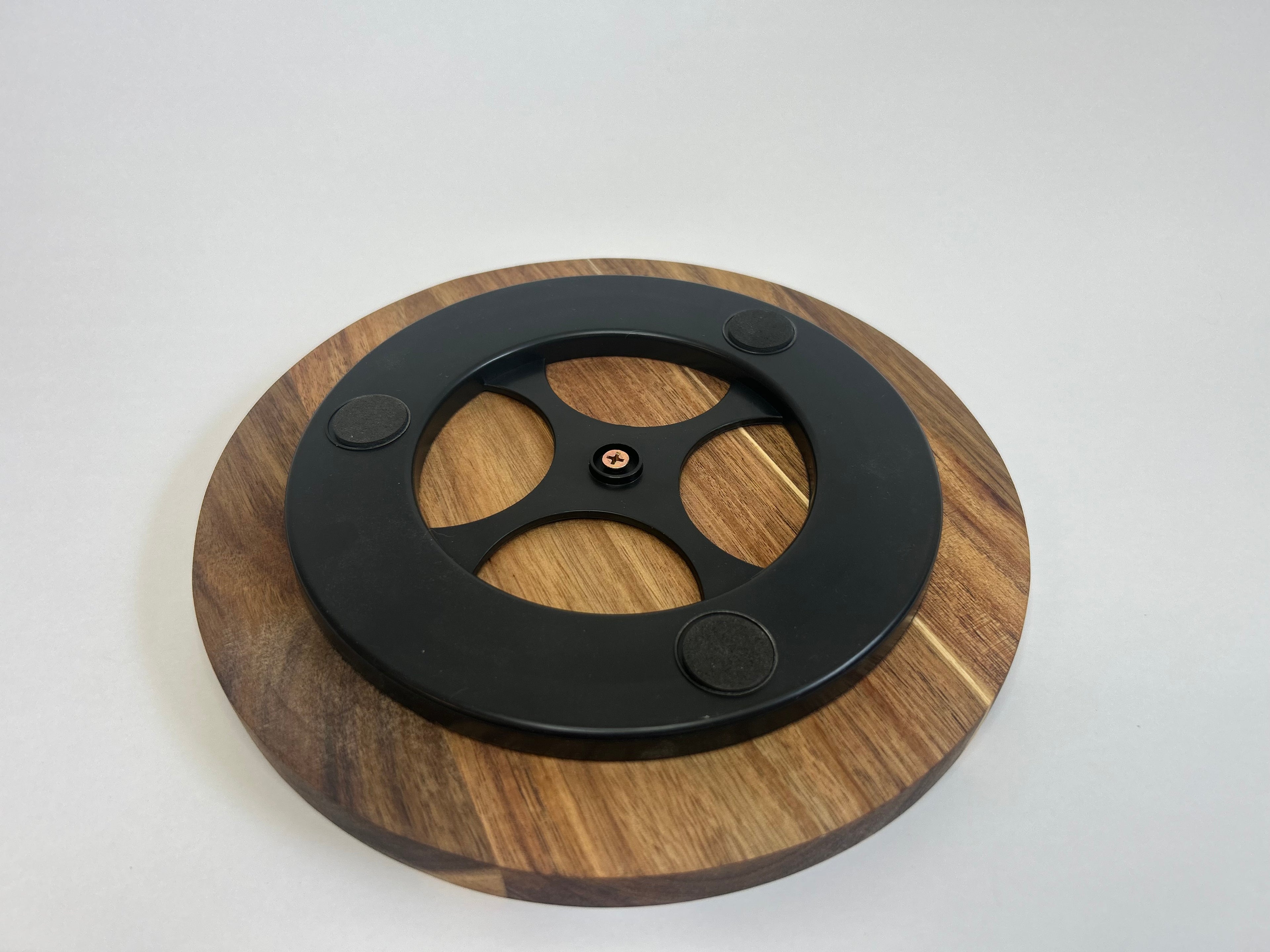Lazy Susan - Custom Engraving Included*