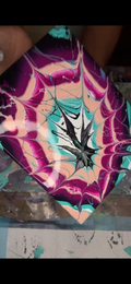 Velvet Vortex