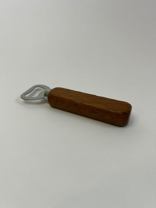 Bottle Opener - Wood Handle | Custom Engraving Included*