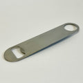 Bottle Opener – Heavy-Duty Stainless Steel - Custom Engraved*