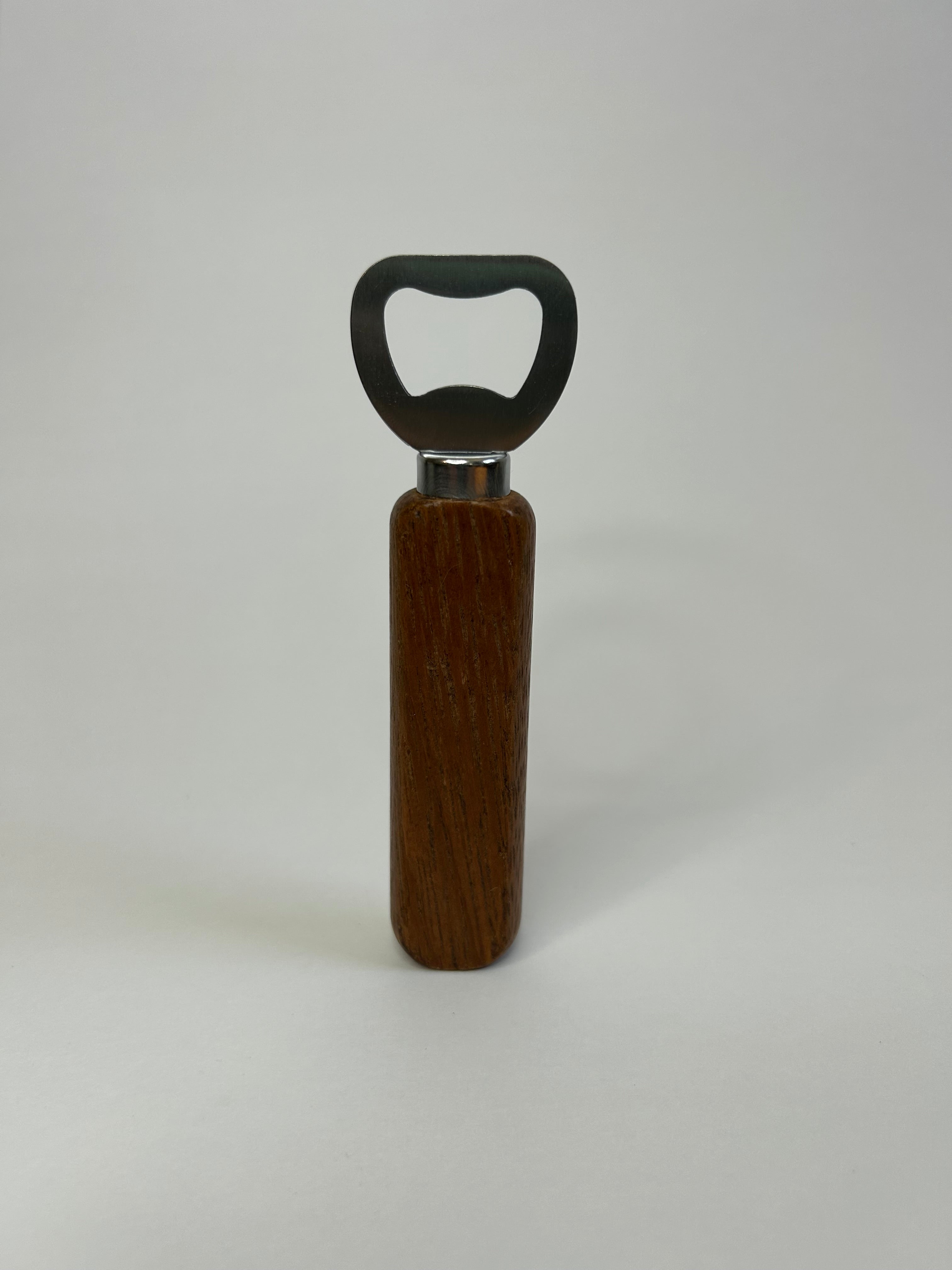Bottle Opener - Wood Handle | Custom Engraving Included*